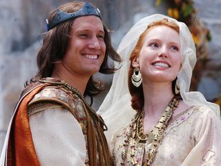 Die Nibelungen: Die Nibelungen (2)