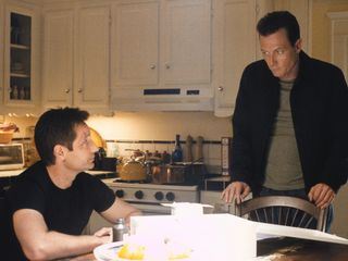 Akte X - Die unheimlichen Faelle des FBI Akte X - Die unheimlichen Faelle des FBI