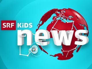 SRF Kids News