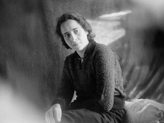 Hannah Arendt