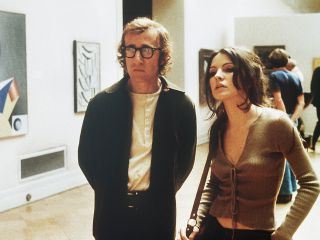 Machs noch einmal, Sam