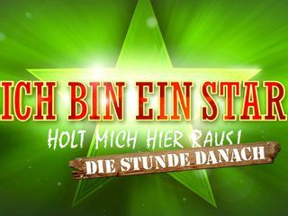 Ich bin ein Star - Holt mich hier raus! Die Stunde danach