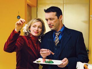 Wunschkinder und andere Zufaelle