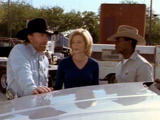 Walker, Texas Ranger