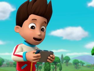 PAW Patrol - Helfer auf vier Pfoten