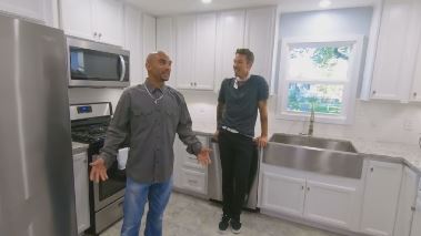 Jackpot! - Hauptpreis Traumhaus