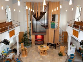 Evangelischer Gottesdienst