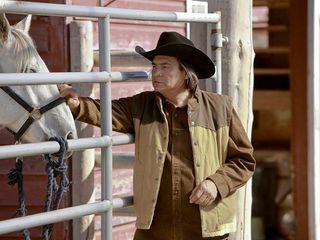 Heartland - Paradies fuer Pferde