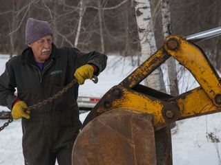 Der unglaubliche Dr. Pol
