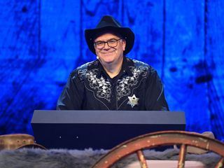 Stefan und Bully gegen irgendson Schnulli