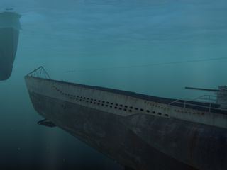 Hell Below - Krieg unter Wasser
