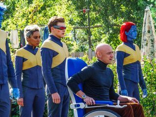 X-Men: Dark Phoenix