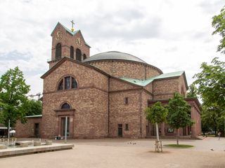 Katholischer Gottesdienst