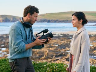 Rosamunde Pilcher: Die Liebe ist unberechenbar