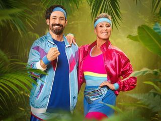 Ich bin ein Star - Holt mich hier raus!