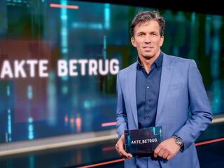 Akte Betrug