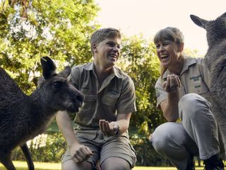 Die Irwins - Crocodile Hunter Family