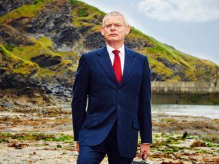 Doc Martin
