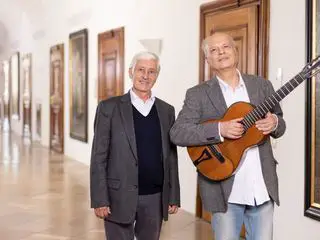 Kunst + Krempel