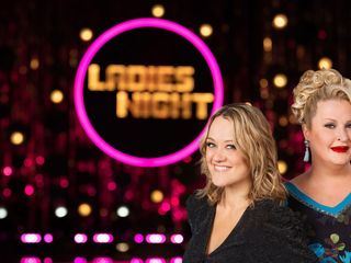 Ladies Night