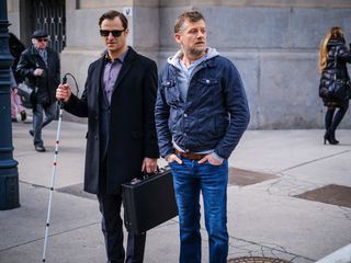 Der Wien-Krimi: Blind ermittelt die verlorenen Seelen von Wien: Blutsbande