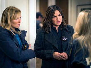 Law & Order: Special Victims Unit Law & Order: Special Victims Unit