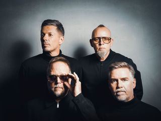Pop Around@Bauhaus: Die Fantastischen Vier