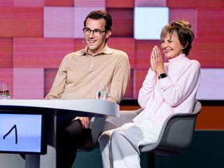 Wie tickt die Schweiz?