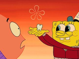SpongeBob Schwammkopf