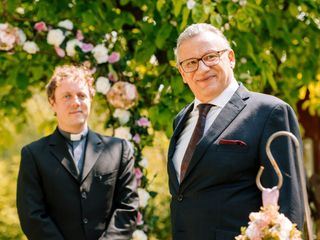 Meine Mutter... raubt die Braut: Spielfilm Deutschland 2022