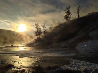 Kontinente in Bewegung