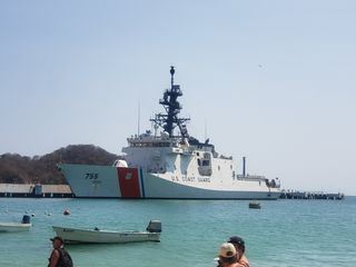 Coast Guard USA - Die Helden der Kuestenwache