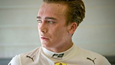 Dino - vaegen mot Formel 1