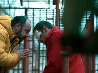 Klangor - Ein Maedchen verschwindet spurlos