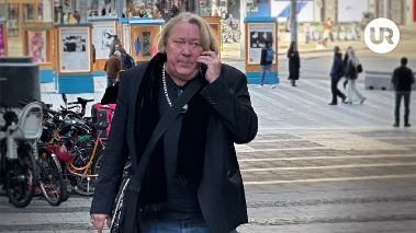 Min ångest och jag Min ångest och jag