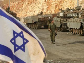 Zahal - Israels Armee unter Druck