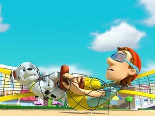 PAW Patrol - Helfer auf vier Pfoten