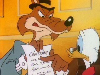 DuckTales - Neues aus Entenhausen
