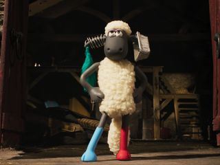 Shaun das Schaf Shaun das Schaf