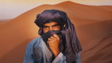 Livet på kontinenterna