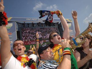 Unser Sommermaerchen - Die WM 2006 Unser Sommermaerchen - Die WM 2006