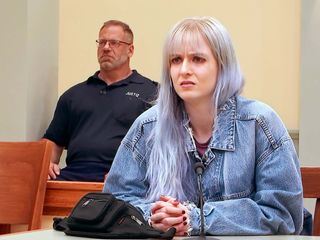 Ulrich Wetzel - Das Jugendgericht