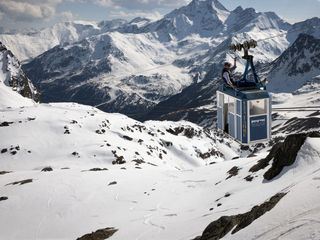 Unter unserem Himmel