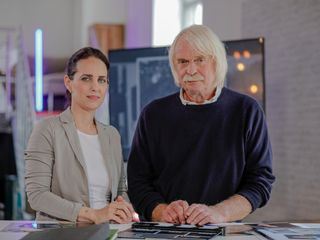 Aufgeklaert - Spektakulaere Kriminalfaelle