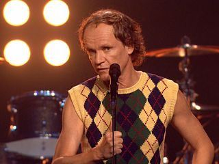 Olaf Schubert live! Zeit fuer Rebellen