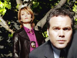 Criminal Intent - Verbrechen im Visier