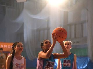 High Hoops High Hoops