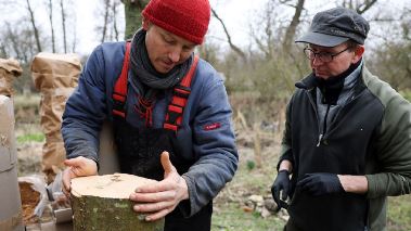 Hundra procent bonde