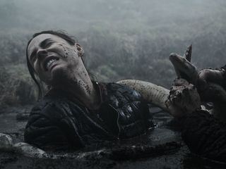 Quicksand