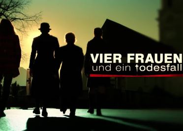 Vier Frauen und ein Todesfall